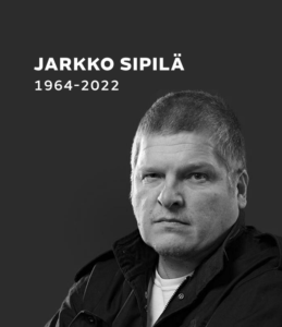 Jarkko Sipilä