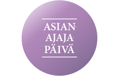 Asianajajapäivä-logo