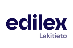 Edilex Lakitieto Oy