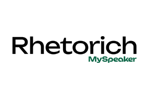 MySpeaker Rhetorich