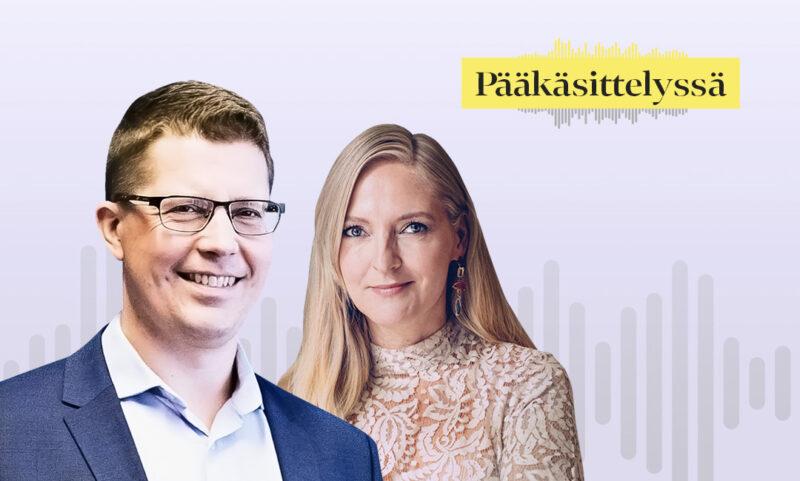 Image for Ville Kotka: Paluumuutto Poriin