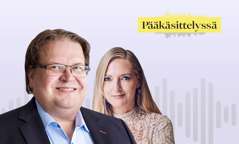 Image for Juha Koponen: Urapolku pääomamarkkinoilla